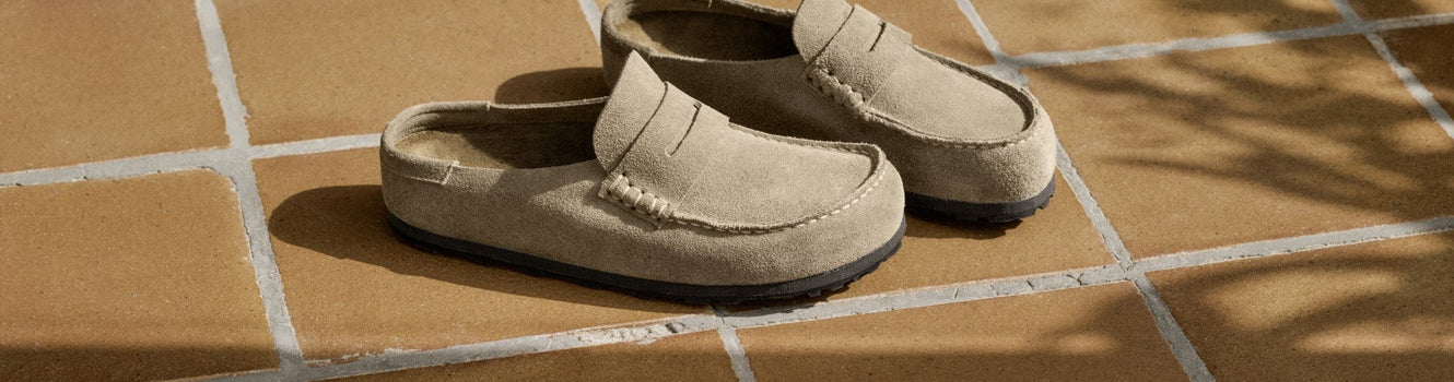 Birkenstock femme