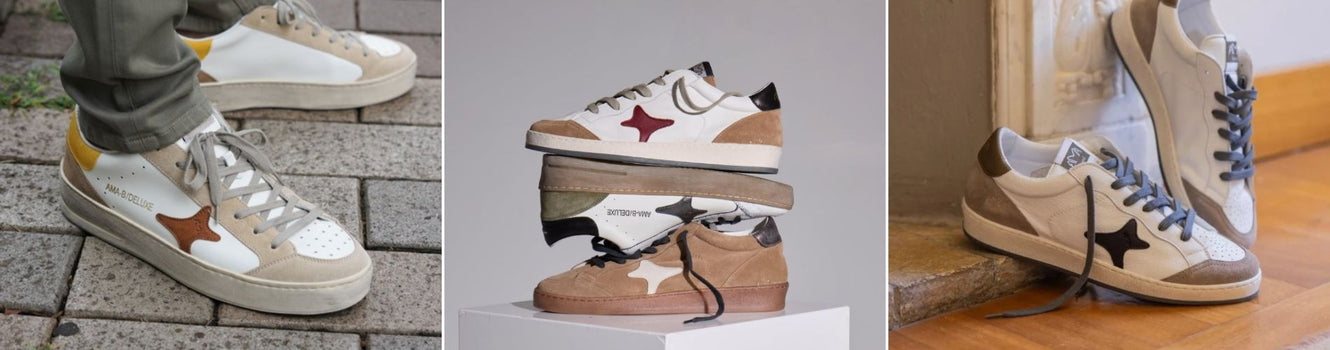Ama Brand homme