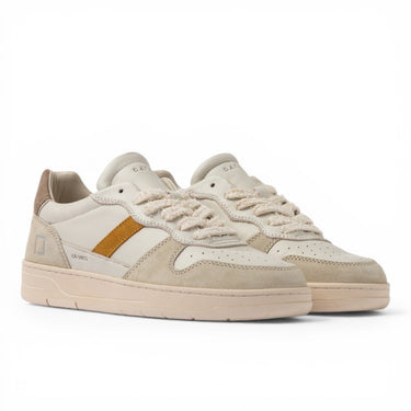 Court 2.0 vintage homme