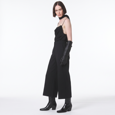 Boots 20271 Nero