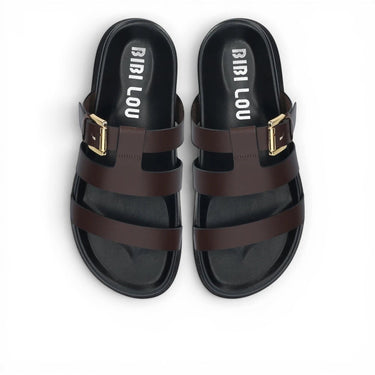 Sandal lisy