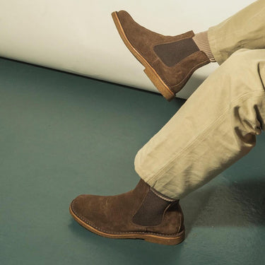 Chelsea boots bitflex