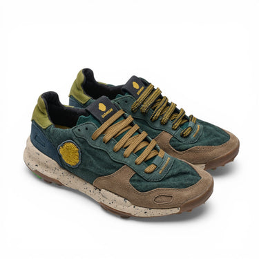 Chacrona Linen – Homme