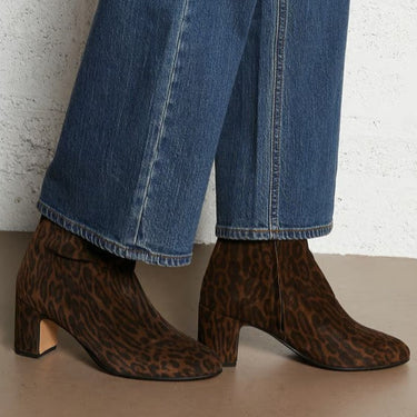 Boots hanny 55