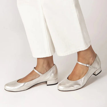 Emilia metallic