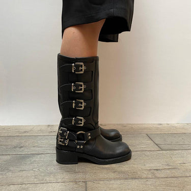Botte windsor