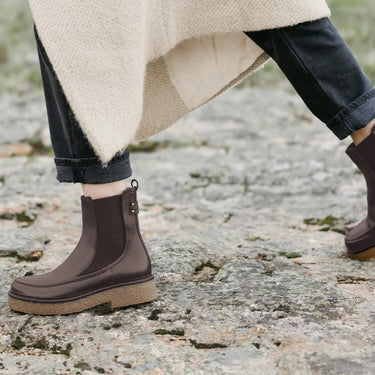 Boots cassie