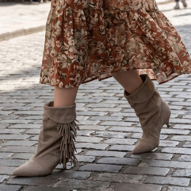 Boots arianna