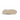 Vue de dessous de la semelle en caoutchouc naturel beige de la basket artisanale Ama brand 4707 gold-tan moodeshop