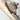 detail de la Baskets date musa moodeshop Musa en daim et nylon mesh taupe avec semelle en caoutchouc naturel