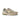 Baskets Satorisan Chacrona Premium Evo couleur string en cuir et daim stone washed avec détails en velours