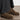 Desert boot Billi bi moodeshop en daim imprimé léopard avec semelle en crêpe et doublure en laine chaude