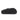 Semelle extérieure noire en gomme avec motif antidérapant du sabot Birkenstock Boston chez moodeshop
