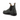 Bottines Chelsea Blundstone 587 pour homme en cuir vieilli noir rustique avec semelle en gomme antidérapante