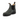Chelsea boots Blundstone 587 pour homme en cuir vieilli noir rustique avec semelle en gomme antidérapante moodeshop