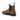 Bottines Chelsea Blundstone 1911 en daim huilé couleur tobacco avec semelle en gomme, vendues par moodeshop