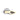 Bottes artisanales The seller en cuir vert avec talon recouvert de 6 cm, vendues par moodeshop