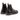 Bottines Chelsea moodeshop Walter en cuir pull-up couleur bison avec semelle crantée artisanale fabriquée au Portugal