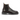 Bottines Chelsea Bobbies Walter en cuir pull up couleur bison avec semelle crantée, vendues par moodeshop