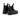 Bottines Chelsea Blundstone moodeshop pour femme en cuir marron effet vintage avec semelle en gomme antidérapante