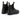 Bottines Chelsea Blundstone 2440 pour homme en cuir vintage marron avec semelle en gomme antidérapante chez moodeshop