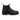 Bottines Chelsea Blundstone 558 pour homme en cuir gras noir avec semelle en gomme antidérapante chez moodeshop