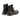 Bottines Chelsea artisanales moodeshop en cuir vachetta couleur Old Trafford avec semelle en cuir et talon bas