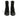Bottines Strategia en cuir velours army avec talon de 5 cm, disponibles chez moodeshop, vue de face.
