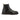 Chelsea boots Giorgio 1958 moodeshop en cuir testa di moro avec semelle mixte cuir et gomme, fabrication italienne