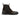 Chelsea boots Moma pour moodeshop en daim et cuir marron teak avec détails brogues et semelle artisanale italienne