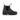 Chelsea boots Blundstone 1910 pour femme en daim ciré gris acier avec semelle en gomme, vendues par moodeshop