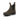 Chelsea boots Blundstone 1615 pour homme en daim huilé couleur olive foncé avec semelle en gomme antidérapante moodeshop