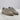 Baskets Clae Deane en cuir velours couleur fallen rock avec semelle en gomme, disponibles chez moodeshop