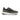 Baskets Clae Zuma olive en cuir et daim avec semelle en gomme, disponibles chez moodeshop