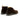 Desert boots Giorgio 1958 en daim chocolat avec semelle mixte cuir et gomme, disponibles chez moodeshop
