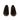 Mocassins Giorgio 1958 en daim chocolat avec semelle crantée commando, disponibles chez moodeshop.