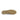 Semelle en caoutchouc naturel du mocassin artisanal Nahua en cuir marron de la marque moodeshop