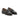 Mocassins artisanaux Billi bi en cuir athène couleur mogano avec semelle cousue, disponibles chez moodeshop