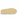 Semelle extérieure en caoutchouc naturel texturé de couleur beige pour chaussures moodeshop Polly wax kaki