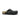 Sabot Birkenstock Boston moodeshop en cuir huilé noir avec semelle anatomique en liège et boucle réglable