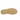 Semelle en caoutchouc crêpe beige pour chaussures artisanales Astorflex Beenflex de moodeshop