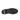 Semelle extérieure en gomme noire de la chaussure artisanale Milano en cuir de veau par moodeshop
