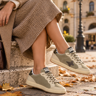 Sun 4763 taupe écru