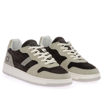 Court 2.0 vintage homme