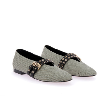 Ballerine xera