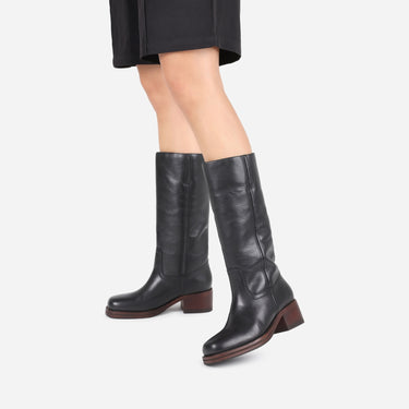 Bottes ky-ley