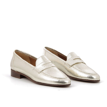 Mocassin hanna
