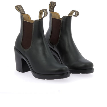 Hell boots