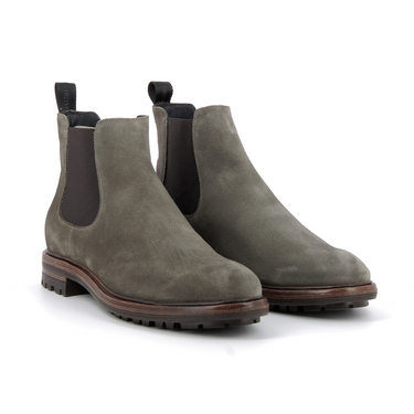 Chelsea boots greg