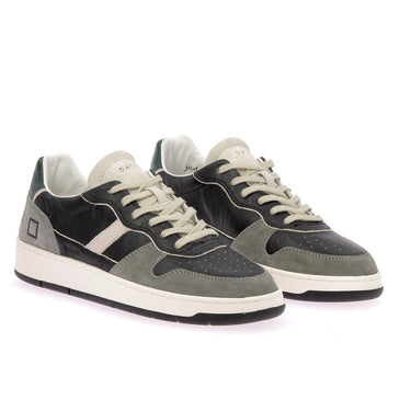 Court 2.0 vintage